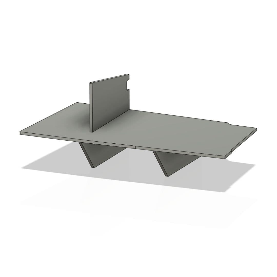 Tacoma Glove Box Organizer